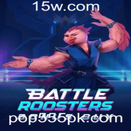 BattleRoostersBonusBuy: Uma Jornada de Estratégia e Aventura