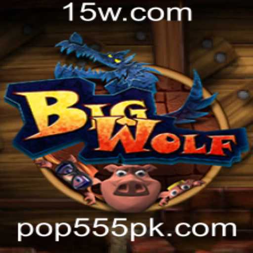 BigWolf: Desvendando o Novo Fenômeno dos Jogos