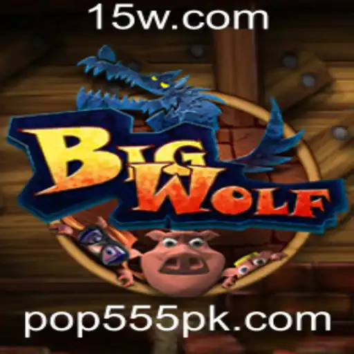 BigWolf: Desvendando o Novo Fenômeno dos Jogos