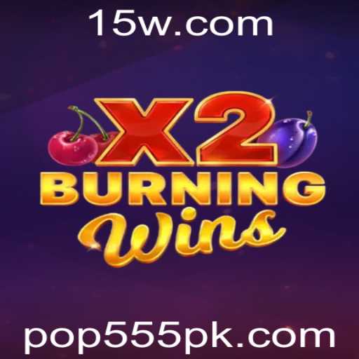 Descobrindo o Universo do Jogo BurningWinsX2