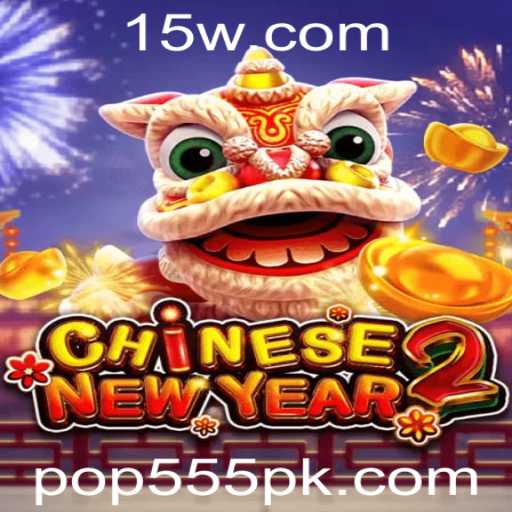 Explorando o Mundo de CHINESENEWYEAR2: Um Jogo de Estratégia Envolvente