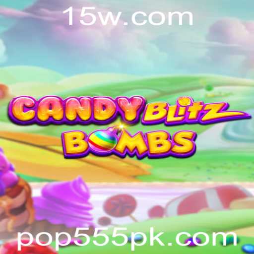 CandyBlitzBombs: A Nova Febre dos Jogos de Estratégia e Combinação