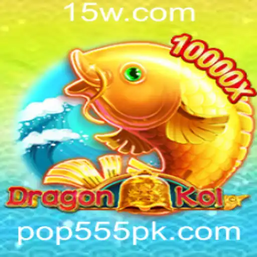 Descubra DragonKoi: O Jogo que Transcende Imaginações