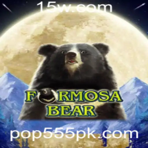 Explorando o Universo Fascinante de FormosaBear: Uma Jornada de Inovação e Desafio