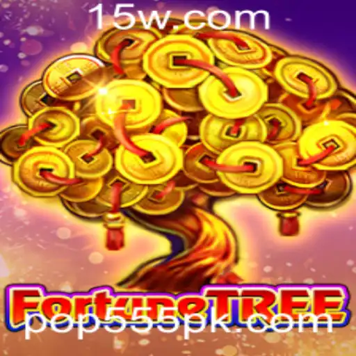 Explorando FortuneTree: Uma Nova Sensação no Mundo dos Jogos Através da Palavra-Chave pop555