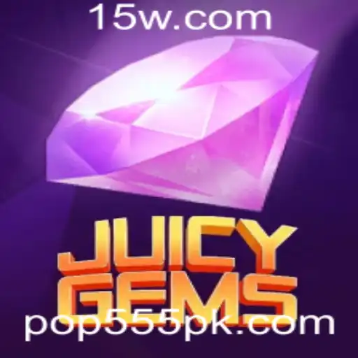 Explorando o Mundo de JuicyGems: Um Jogo Inovador com a Palavra-Chave pop555