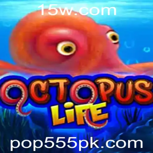 Descubra o Mundo Fascinante de OctopusLife: Um Jogo Inovador no Cenário Atual