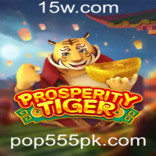 Explorando o Universo de ProsperityTiger: O Novo Fenômeno dos Jogos