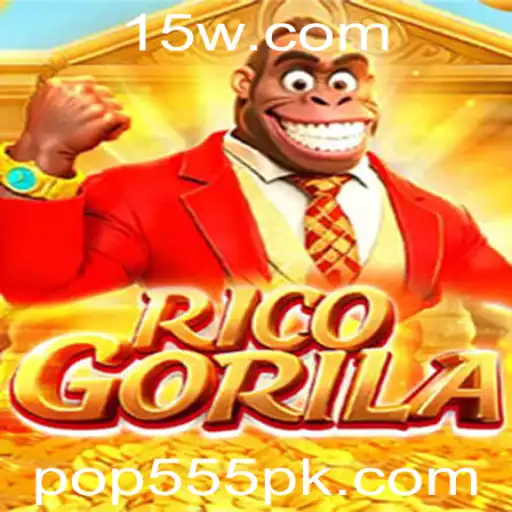 Explorando o Mundo de RicoGorila - Um Jogo de Aventura e Estratégia