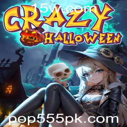 Desvendando o Mundo de CrazyHalloween: Um Jogo Cheio de Emoções e Aventura