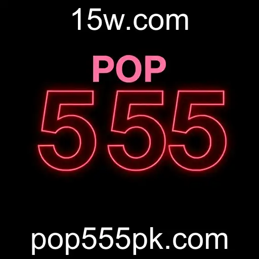 Exclusivo: Desvendando o Fenômeno pop555