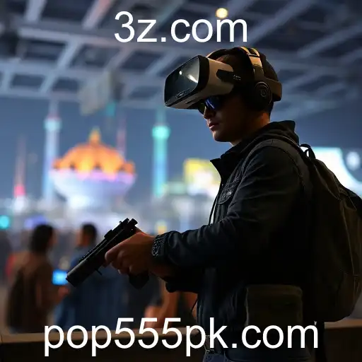 Novidades e Tendências no Mundo dos Jogos