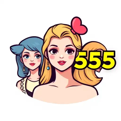 Expansão Impressionante do Pop555