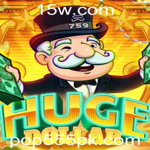 Descubra o Universo de HugeDollar: O Jogo Estratégico que Conquista Multidões