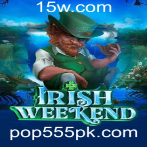 Descubra o Fascinante Jogo IrishWeekend: Aventuras e Estratégias