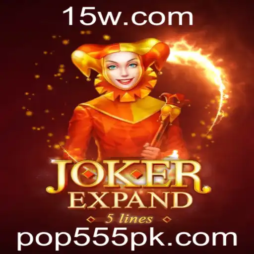 Descubra o Mundo do Jogo JokerExpand: Diversão e Estratégia