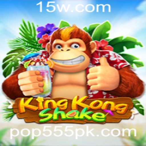 Explore o Mundo de KingKongShake: Como Jogar e Se Divertir
