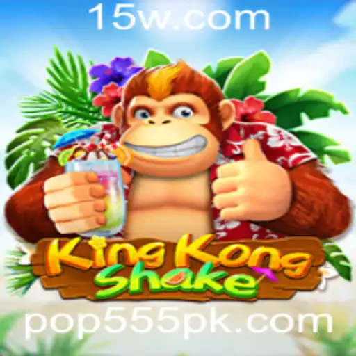 Explore o Mundo de KingKongShake: Como Jogar e Se Divertir