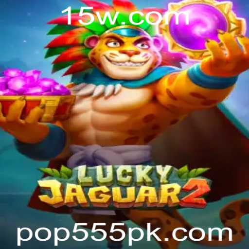 Explorando o Mundo de Luckyjaguar2: Um Mergulho no Jogo Moderno