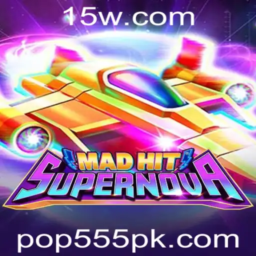 MadHitSupernova: A Nova Sensação dos Jogos para 2023