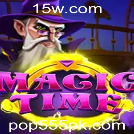 O Fascinante Mundo de MagicTime: Desvendando o Jogo
