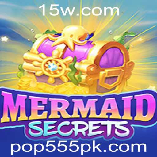 Explorando o Mundo Encantador de MermaidSecrets: Um Jogo Fascinante