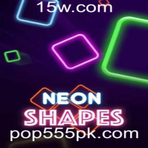 Descubra o Empolgante Mundo do Jogo NeonShapes