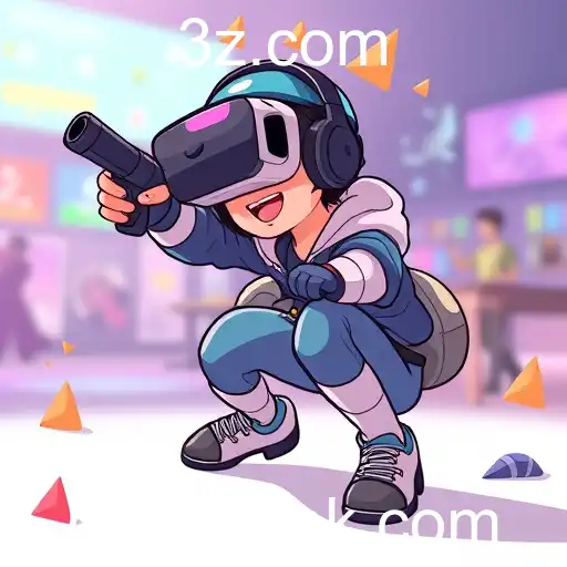 Revolução Digital dos Jogos em 2025