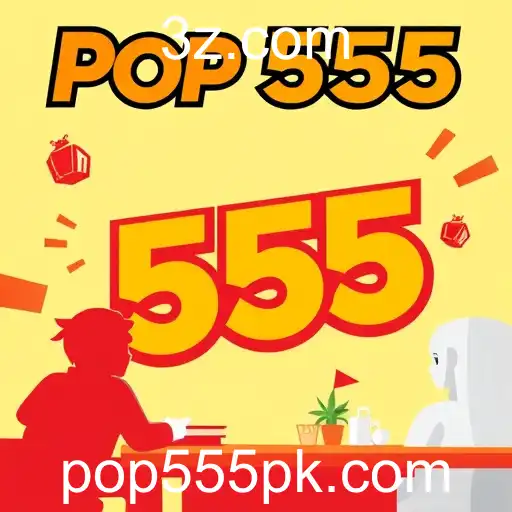 O Impacto de Pop555 no Crescimento dos Jogos Online