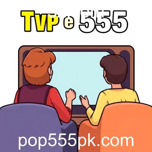 Transformação Digital nas Mídias com a Palavra-chave 'pop555'