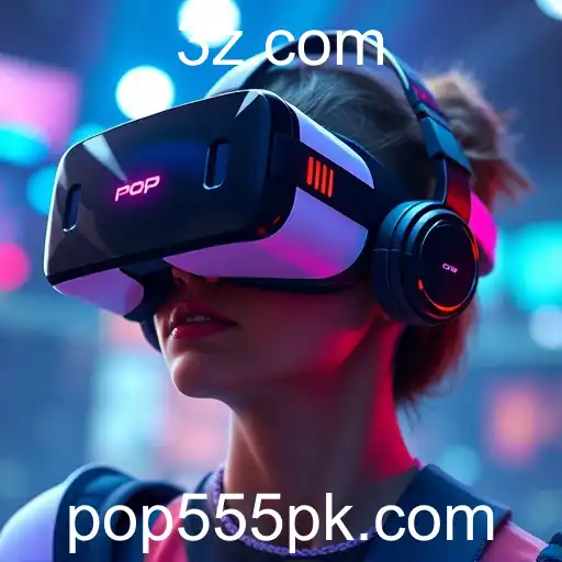 A Ascensão do pop555 no Mercado de Jogos em 2025