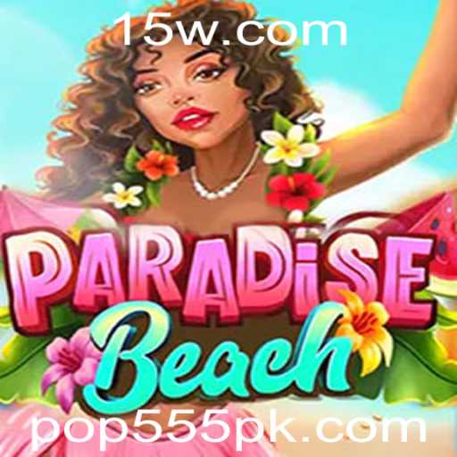 Explorando ParadiseBeach: Um Mergulho no Novo Jogo de Verão