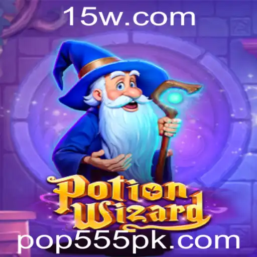 Descubra PotionWizard: um Jogo Mágico de Estratégia