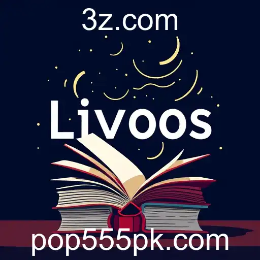 Explorando o Mundo dos Livros: A Fascinante Categoria do Jogo Pop555