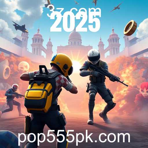 A Revolução dos Jogos Online em 2025