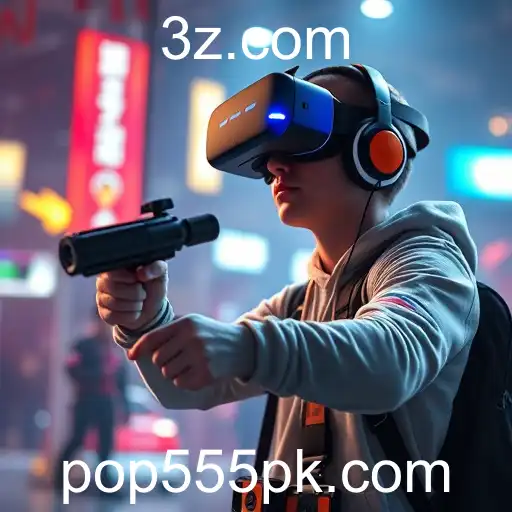 Tendências e Inovação no Mundo dos Jogos: 2025