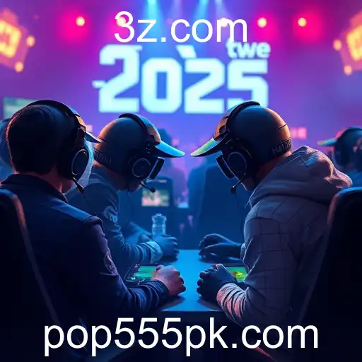 A Revolução dos Jogos Virtuais em 2025