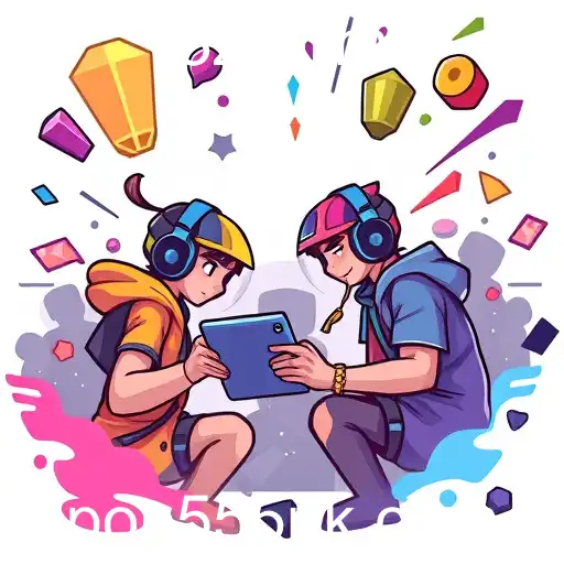 Revolução nos Games: A Ascensão do pop555