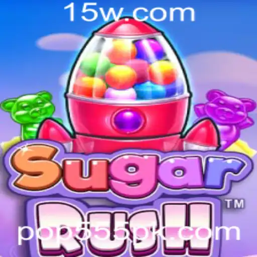 Explorando o Universo de SugarRush: O Viciante Mundo do Pop555