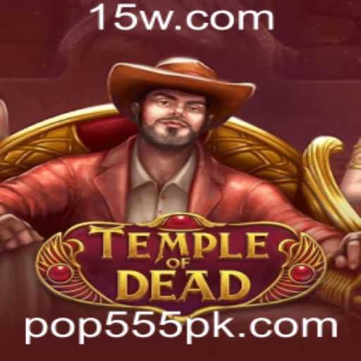 Explorando o Fascinante Mundo de TempleofDead: O Desafio Mundial