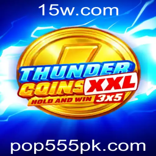 ThunderCoinsXxl: O Jogo que Está Revolucionando o Mundo dos Games