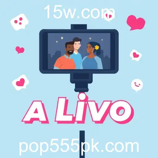 Transmissão ao vivo: O Crescimento do Fenômeno Digital