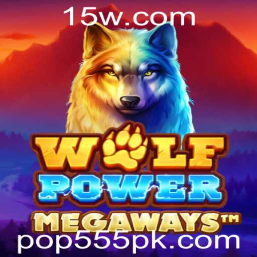 Explorando o Universo de WolfPowerMega: Uma Jornada Intensa no Mundo dos Games