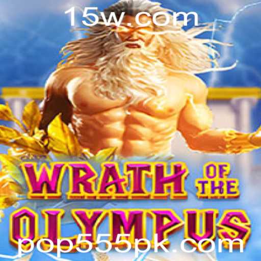 Explorando o Universo de WrathofOlympus: A Nova Sensação dos Jogos Virtuais